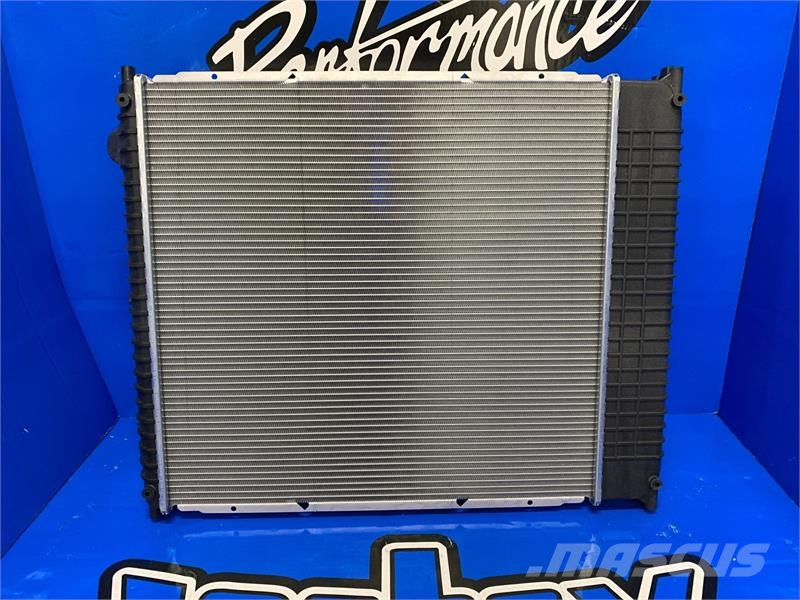 International F500,F600,CF500,CF600 Radiator # 603201 Radiators