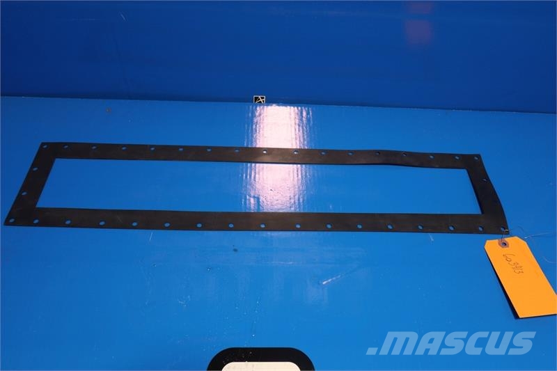 International Gasket # 603413 Radiatorer
