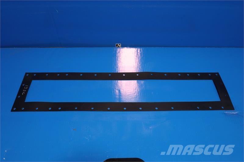International Gasket # 603427 Radiadores
