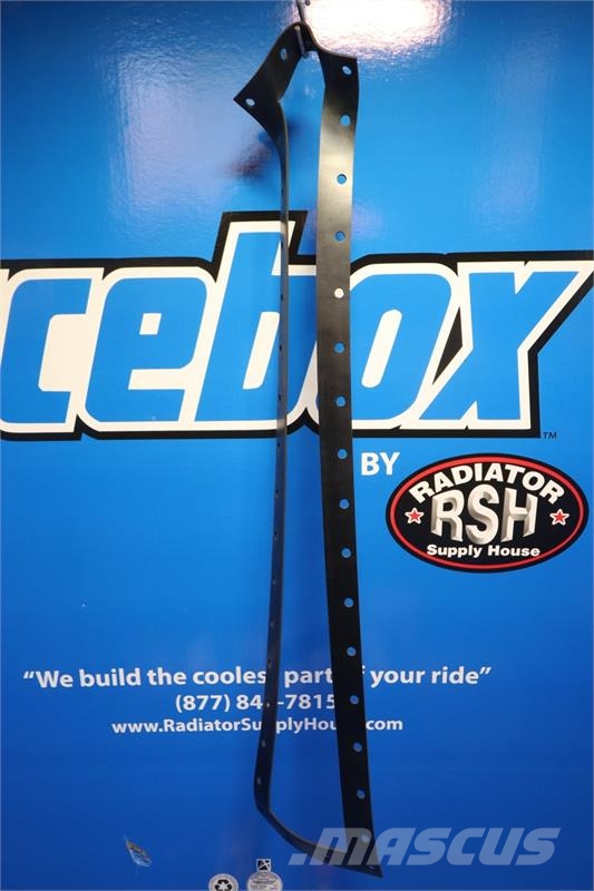 International Gasket # 603424 Radiadores