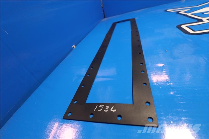 International Gasket # 603427 Radiadores