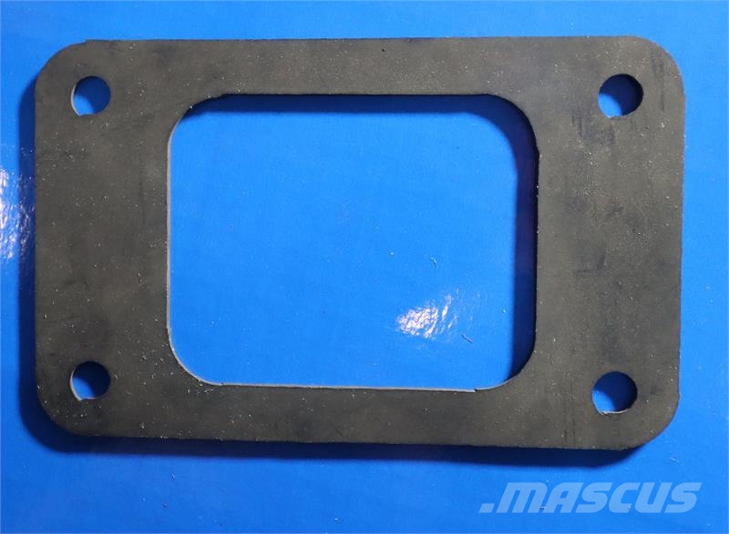 International Gasket # 603412 Jäähdyttimet