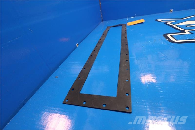International Gasket # 603413 Radiatorer
