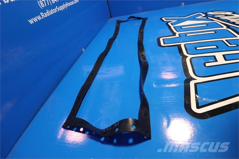 International Gasket # 603421 Radiators