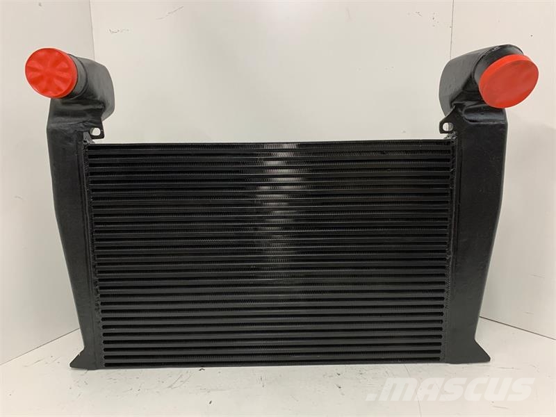 International GHT 015, 1E3699,1S3699,2017963 Charge Air Cooler # 散熱器/水箱