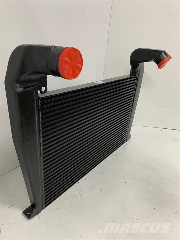 International GHT 015, 1E3699,1S3699,2017963 Charge Air Cooler # 散熱器/水箱