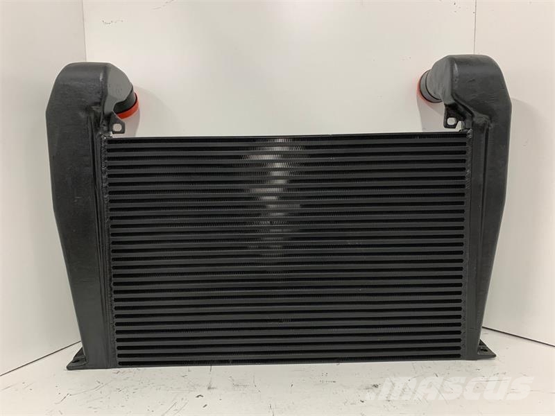 International GHT 015, 1E3699,1S3699,2017963 Charge Air Cooler # 散熱器/水箱