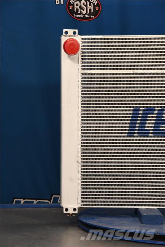 International HX520 SP Radiator # 603300 Radiatoren