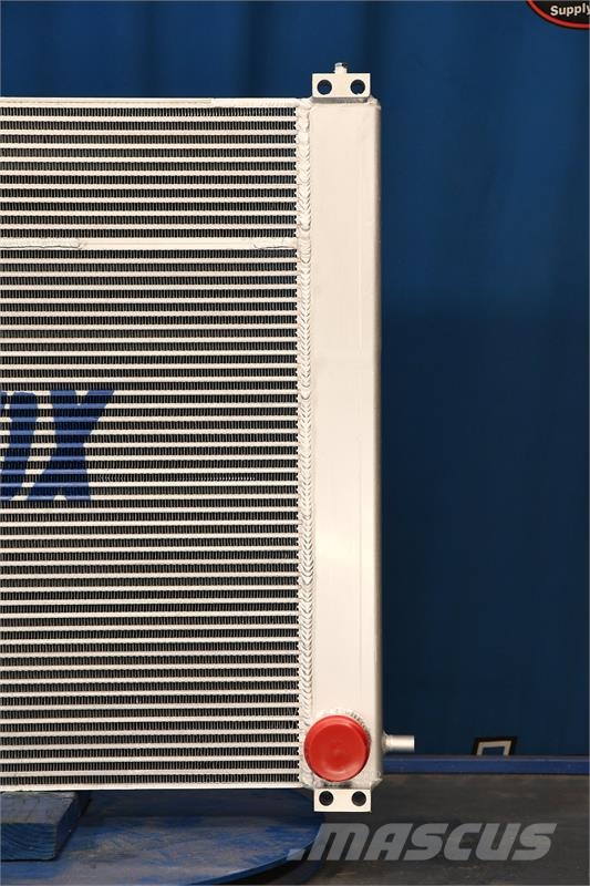 International HX520 SP Radiator # 603300 Radiatoren
