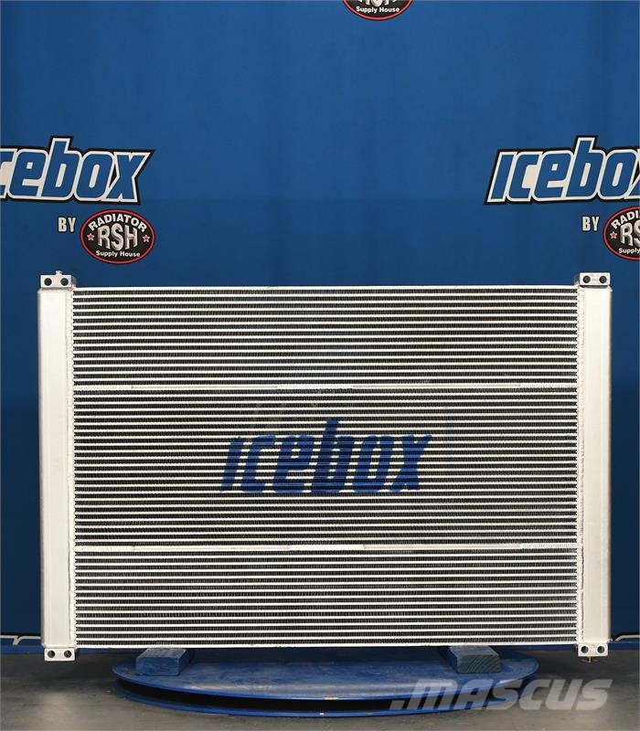 International / Navistar Radiator # 603955 Radiators