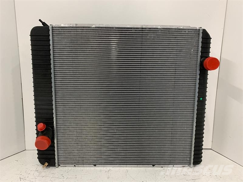 International Navistar, Durastar, 4000 Radiator # 603212 Radiátory