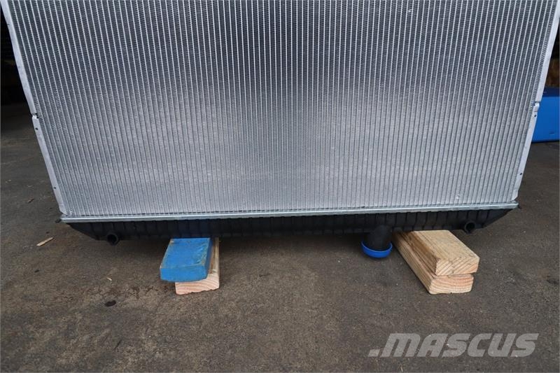 International Navistar, Prostar, Transtar Radiator # 603206 Καλοριφέρ