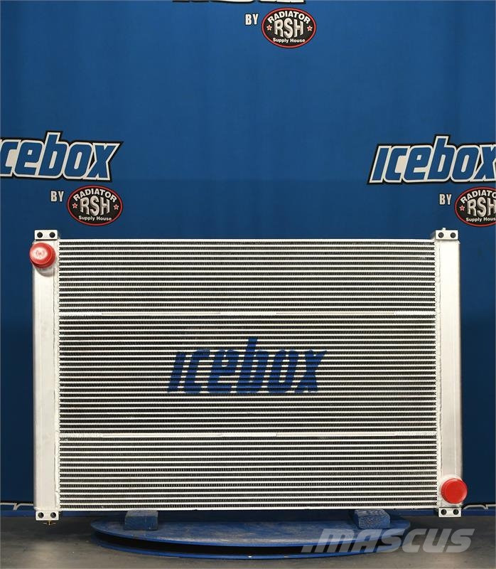 International / Navistar Radiator # 603955 Radiators