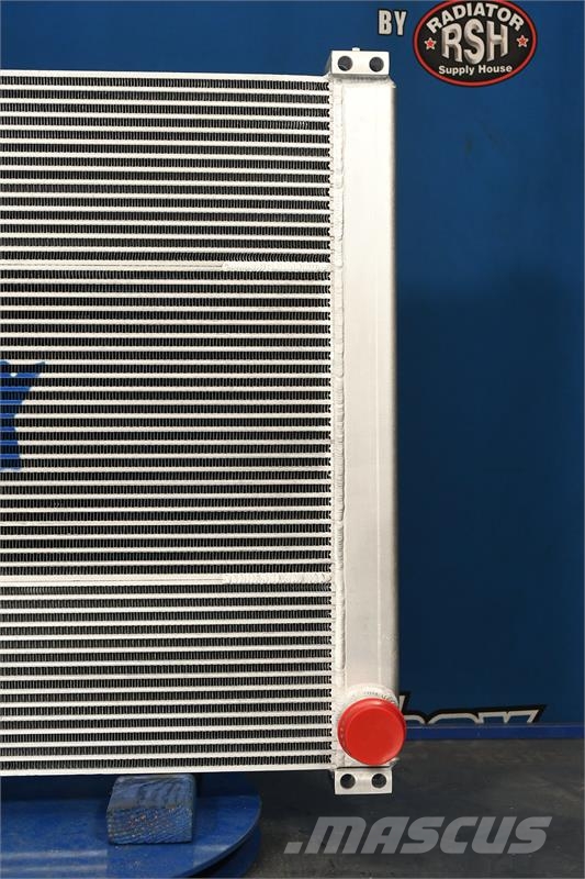 International / Navistar Radiator # 603955 Radiators