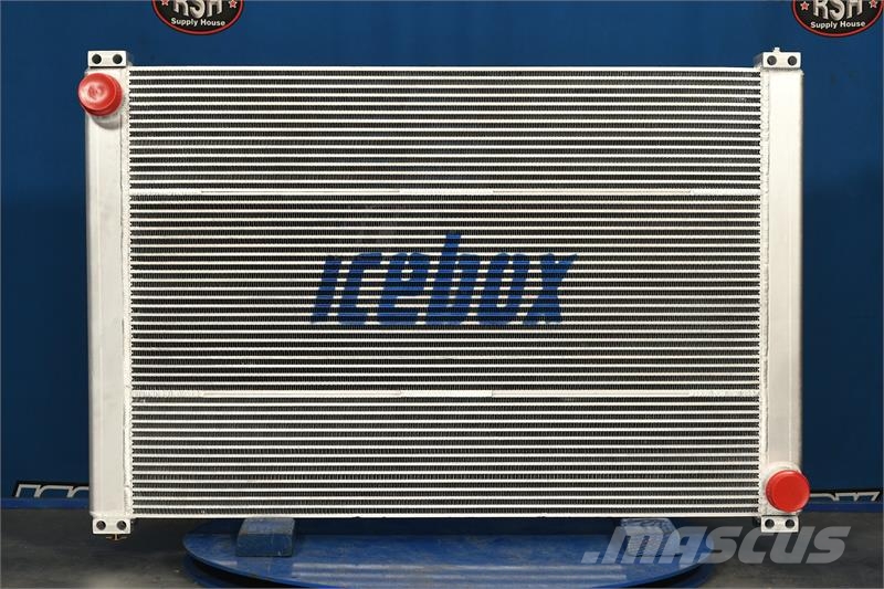 International / Navistar Radiator # 603955 Radiators