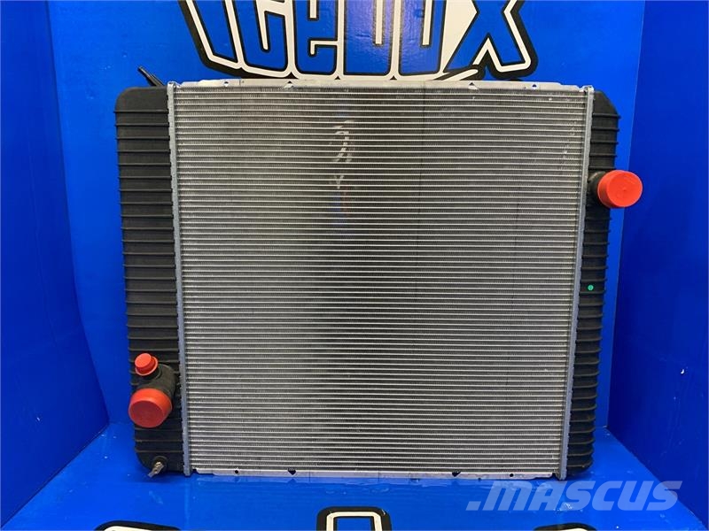 International Navistar, Durastar, 4000 Radiator # 603212 Radiátory