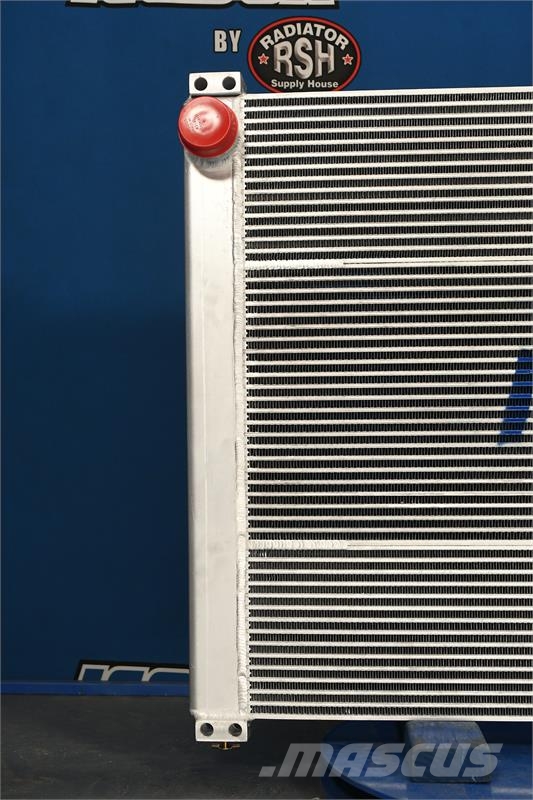 International / Navistar Radiator # 603955 Radiators