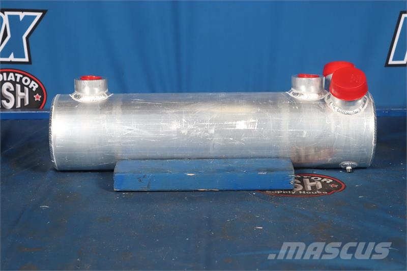 International Navistar Oil Cooler # 603446 Radiators
