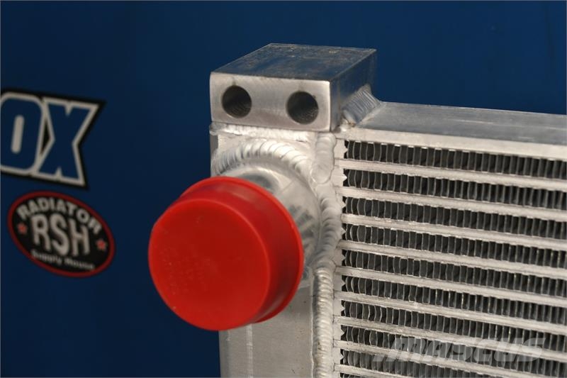International / Navistar Radiator # 603955 Radiators