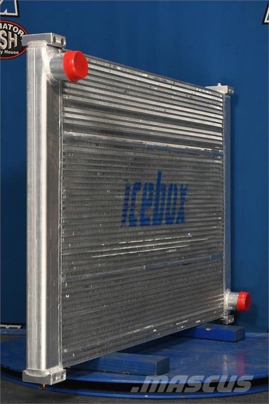 International / Navistar Radiator # 603955 Radiators