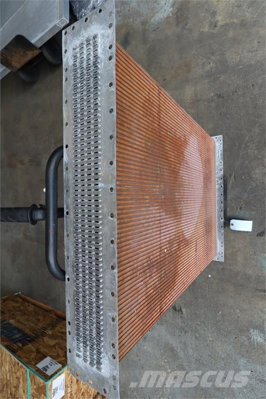 International PC3278, 20408, 252007 Radiator Core # 603383 Radiators