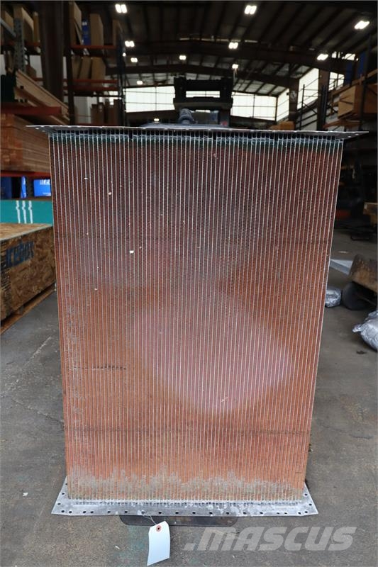 International PC3278, 20408, 252007 Radiator Core # 603383 Radiators