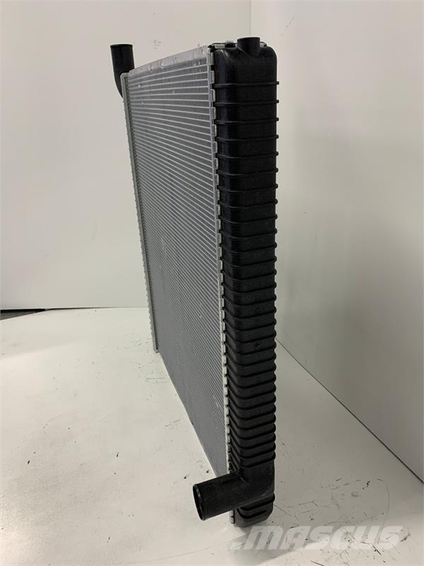 International Radiator # 603217 Radiators