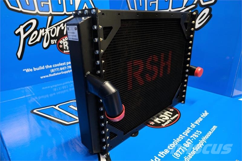 International Radiator # 603084 Radiators