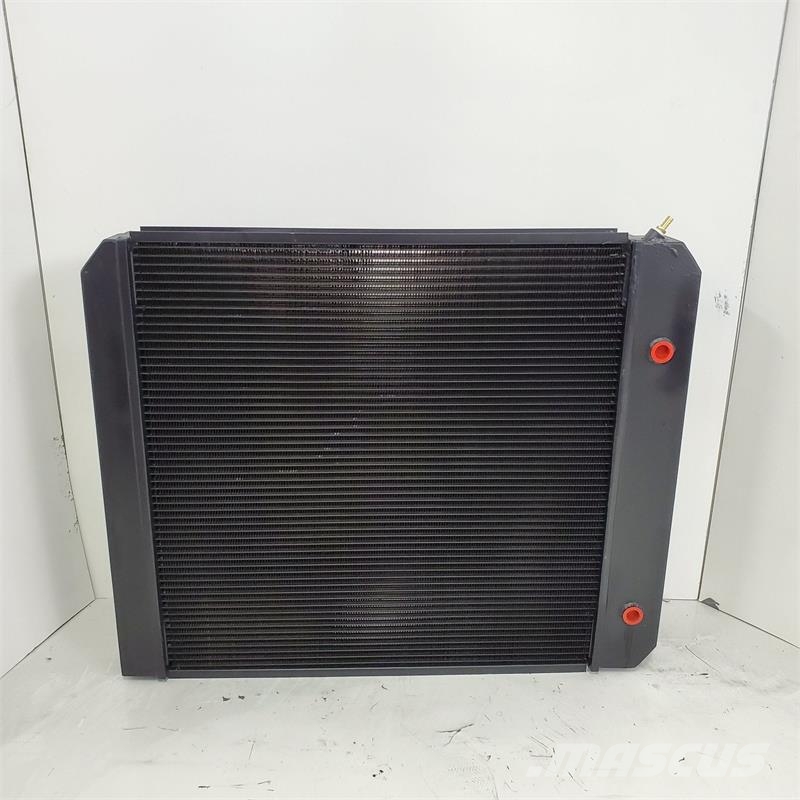 International Radiator # 603213 Radiators