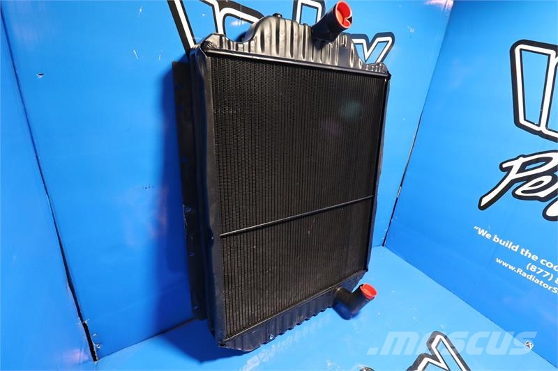 International Radiator # 603005 Радиатори