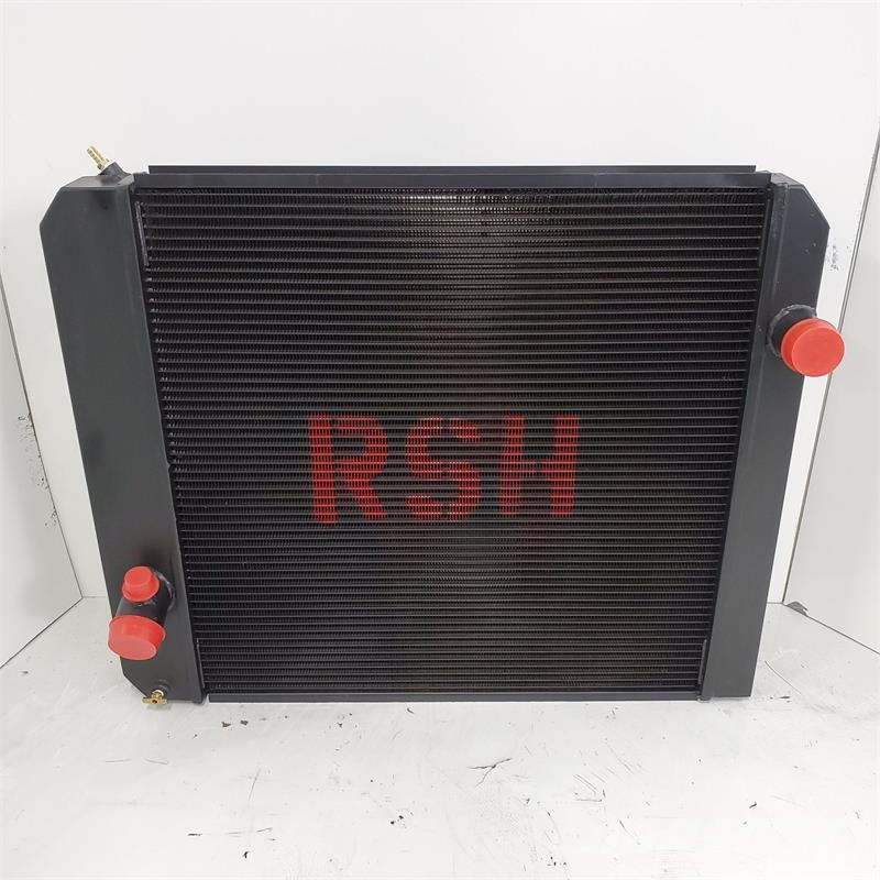 International Radiator # 603213 Radiators