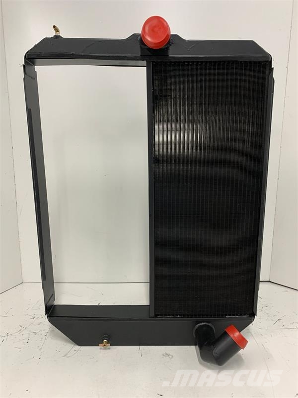 International Radiator # 603223 Radiators