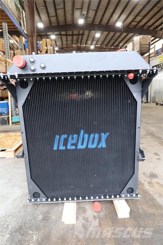 International Radiator # 603079 Radiators