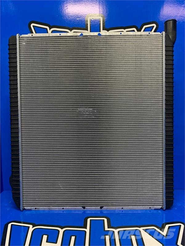 International Radiator # 603217 Radiators