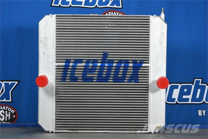 International Radiator # 603151 Radiators