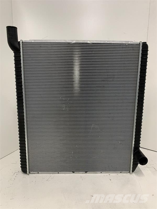 International Radiator # 603217 Radiators