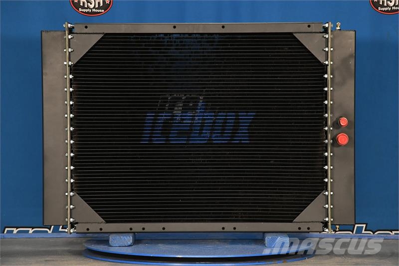 International Radiator # 603098 Radijatori