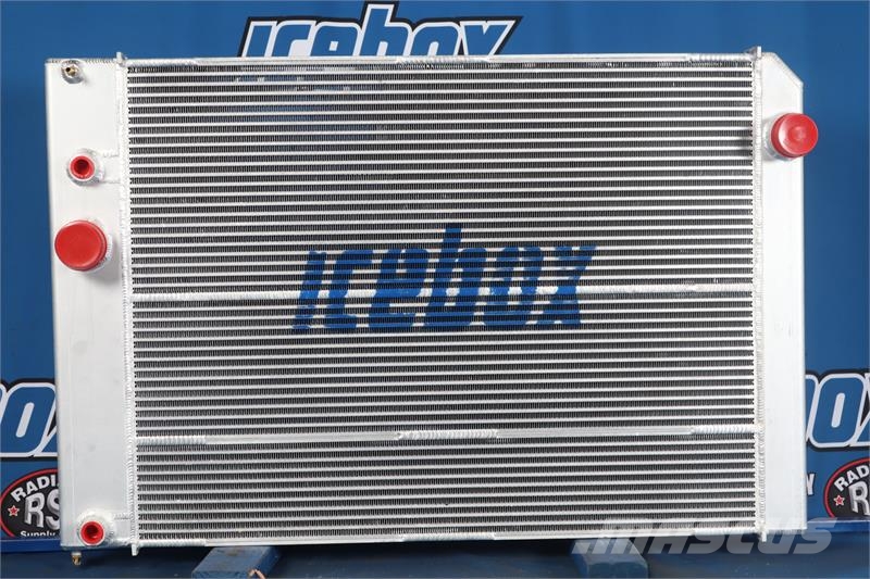 International Radiator # 603194 Radiators