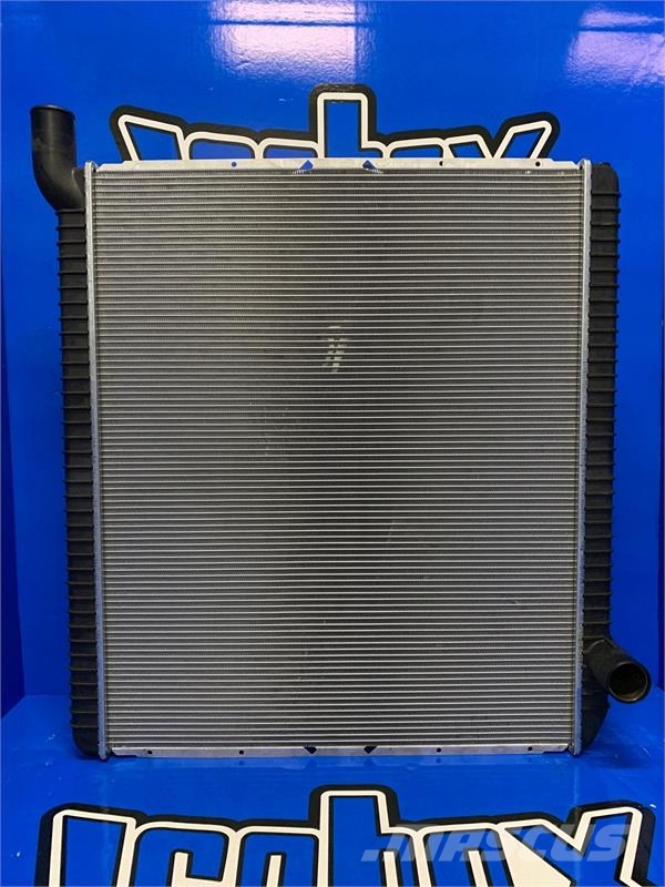 International Radiator # 603217 Radiators