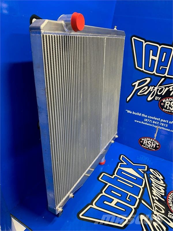 International Radiator # 603222 Radiators