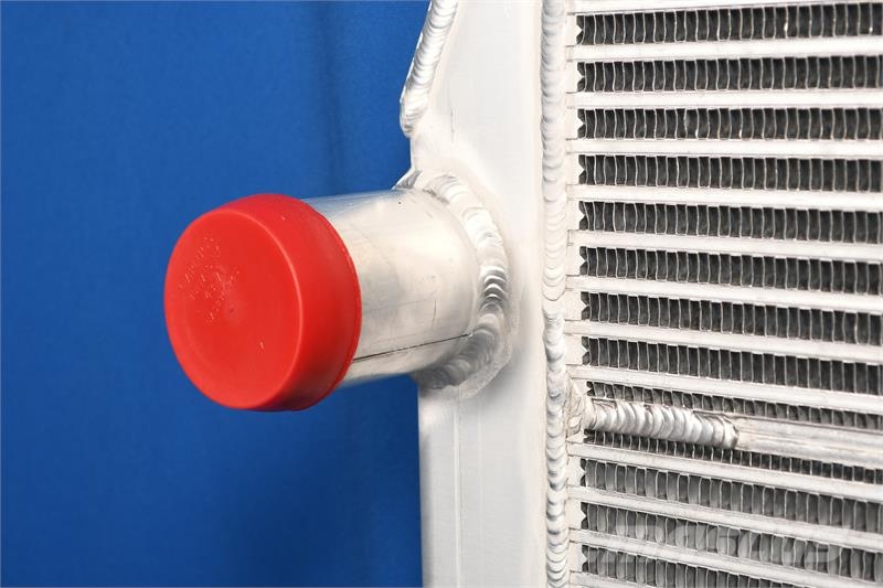 International Radiator # 603367 Radiators