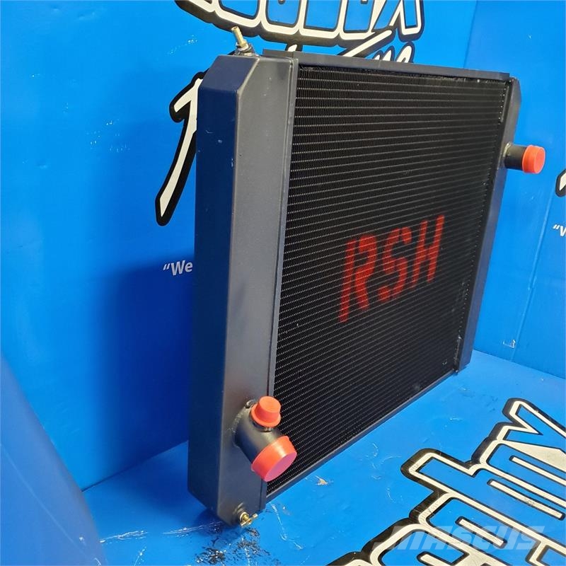International Radiator # 603213 Radiators