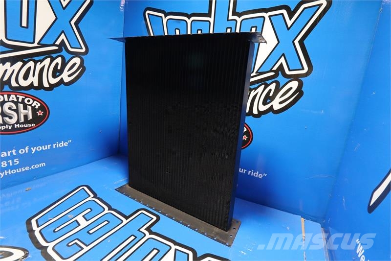 International Radiator Core # 603382 Radiators