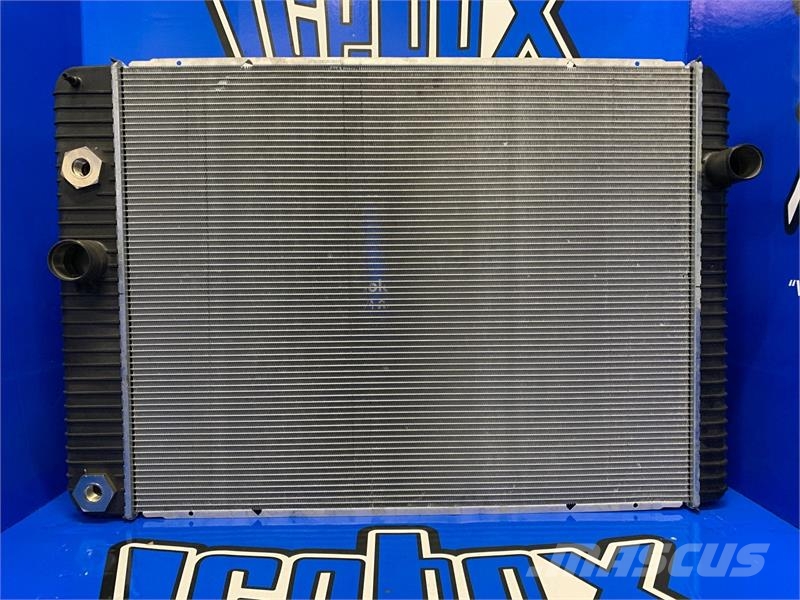 International Radiator # 603193 Radiators