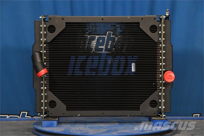 International Radiator # 603083 Radiatori