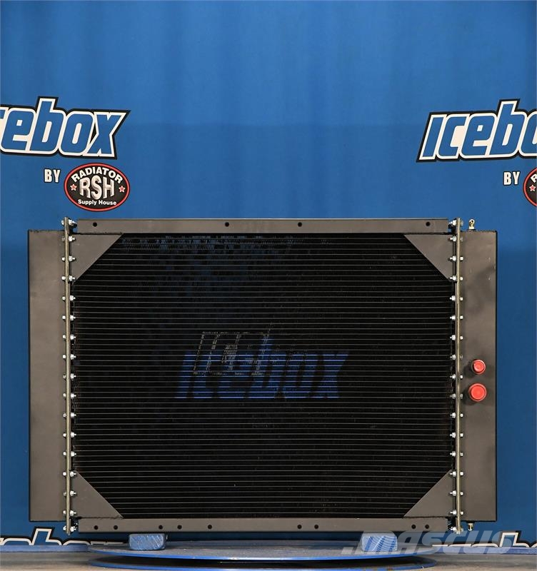 International Radiator # 603098 Radijatori