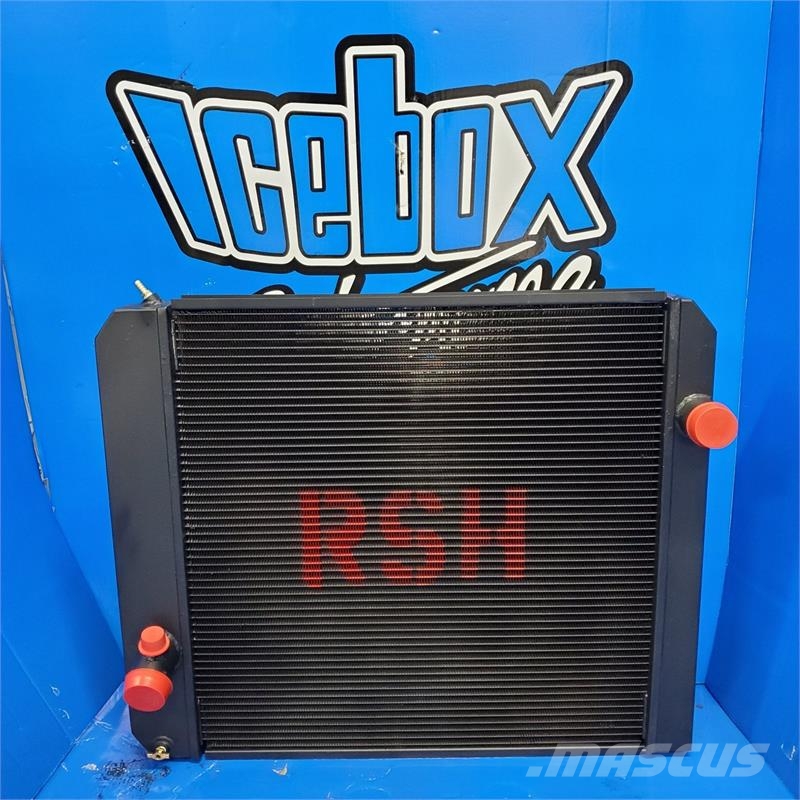 International Radiator # 603213 Radiators