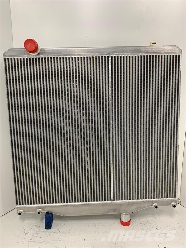 International Radiator # 603222 Radiators