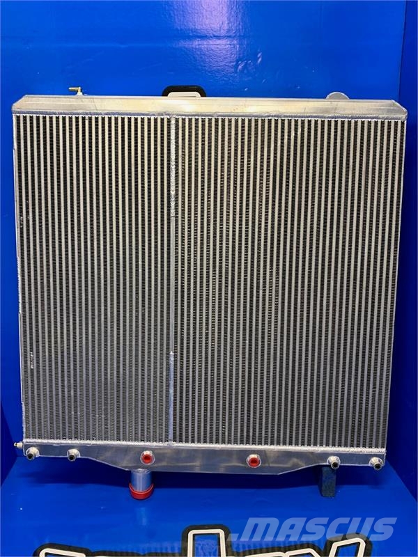 International Radiator # 603222 Radiators