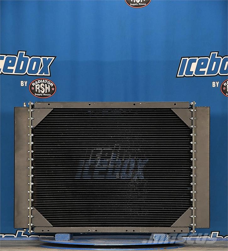 International Radiator # 603098 Radijatori